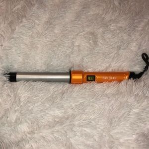 Bed head curling wand